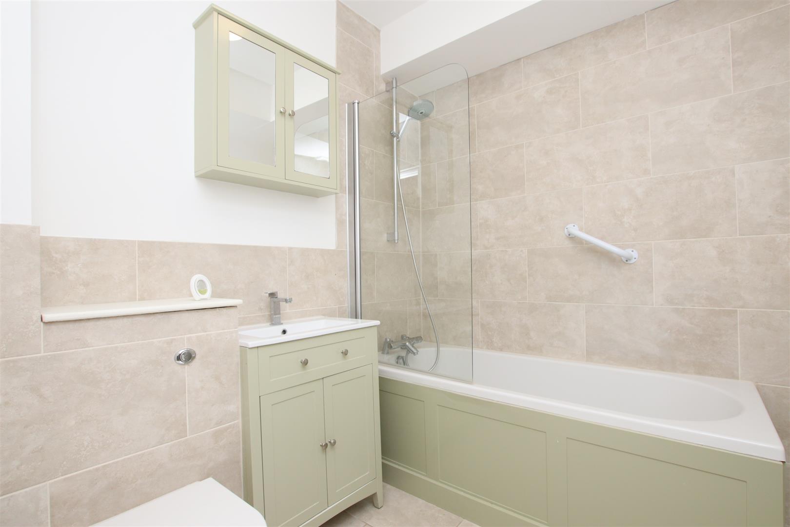 Grove Street, Bath, BA2